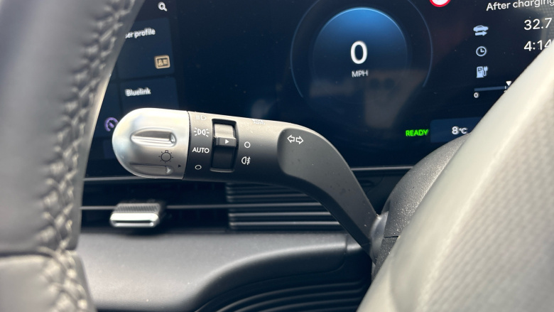 Hyundai IONIQ 5 168kW Ultimate 84 kWh 5dr Auto Electric Hatchback